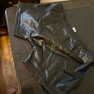 Men's Sexy Boxer Briefs Low Rise Pouch Trunks Underwear